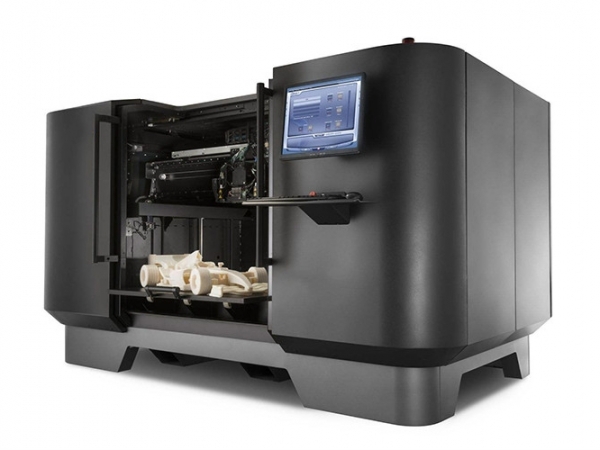 WINSOK微硕MOS管在3D打印机上面的应用